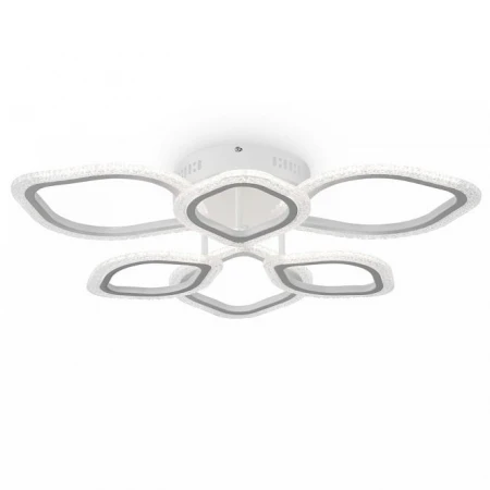 Люстра Freya FR10016CL-L72W Saida