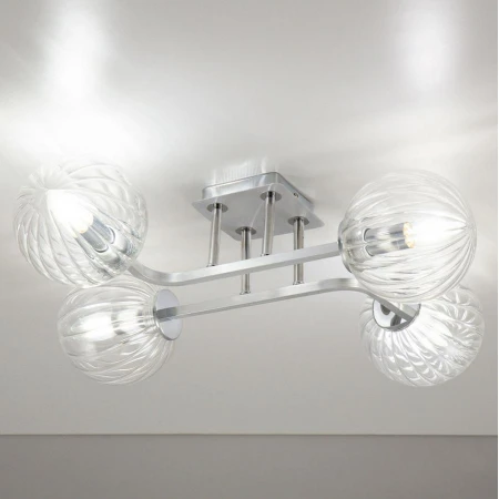 Люстра Citilux CL120140 Арно