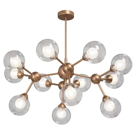 Люстра Vitaluce V4886-8/12PL