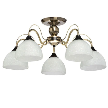 Люстра DeMarkt 318014905 Олимп