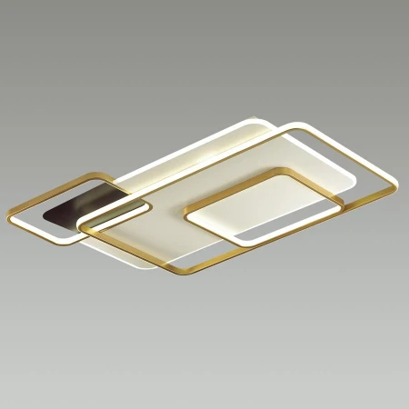 Люстра Lumion 5276/99CL NORIKO