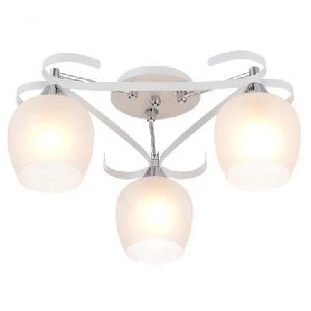 Люстра Citilux CL171133 Сюзи