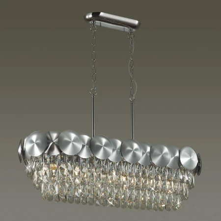 Светильник Odeon Light 4972/6 CATRIS