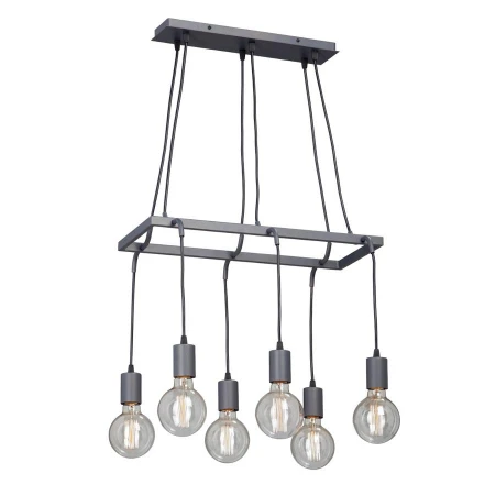 Светильник Vitaluce V4526-2/6S