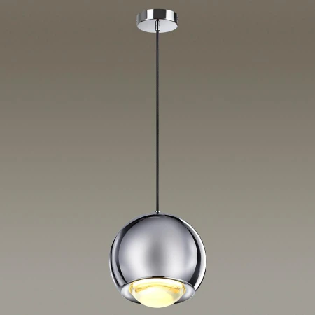 Светильник Odeon Light 4228/12L Mia