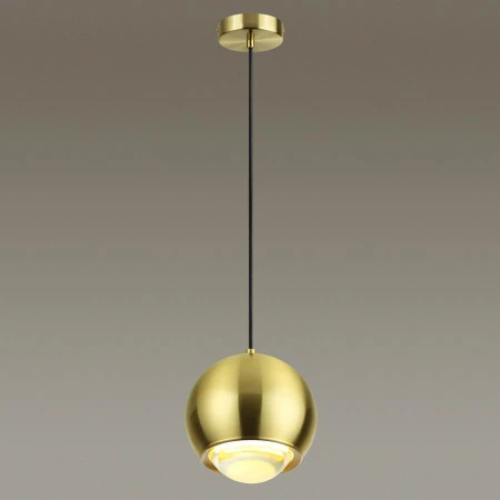 Светильник Odeon Light 4227/8L Mia