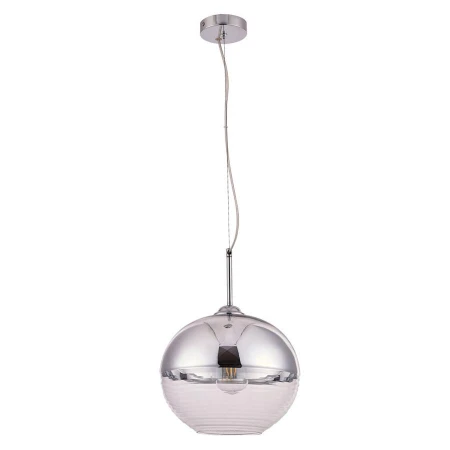 Светильник Arte Lamp A7763SP-1CC WAVE Светильник Arte Lamp A7763SP-1CC WAVE