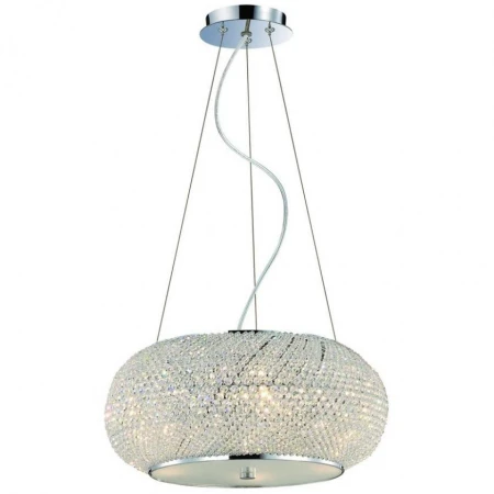 Светильник Ideal Lux PASHA SP10 CROMO PASHA