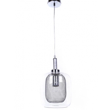 Светильник LUMINA DECO LDP 11337 SL Bessa