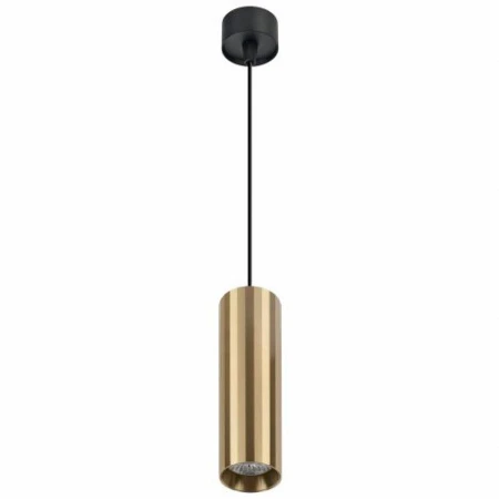 Светильник IMEX IL.0005.1900-P BRONZE+BK CAPELLA