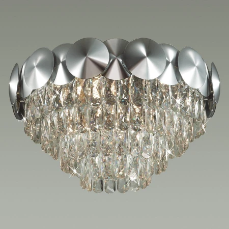 Светильник Odeon Light 4972/5C CATRIS