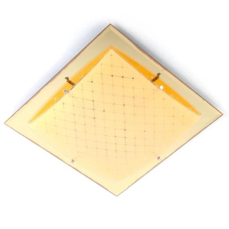 Светильник Abrasax MDG6251/3Gold Decker