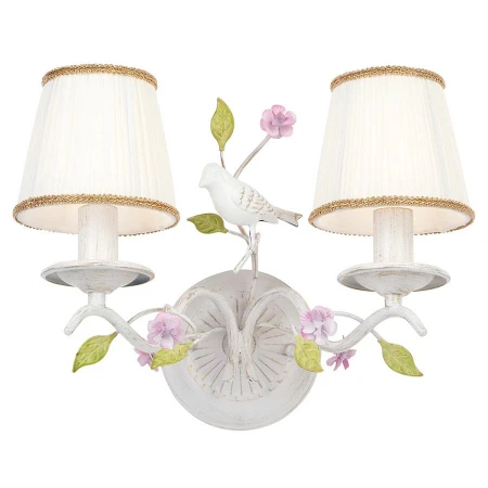 Бра Vitaluce V5196/2A