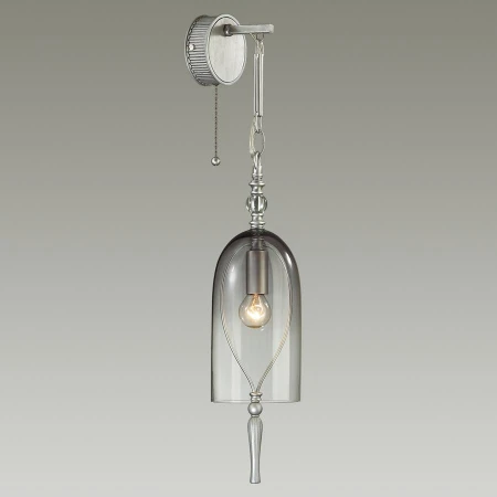 Бра Odeon Light 4882/1W BELL