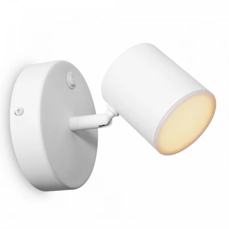 Бра Freya FR10005CW-L6W Pointfive