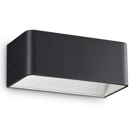 Бра Ideal Lux CLICK AP D20 NERO