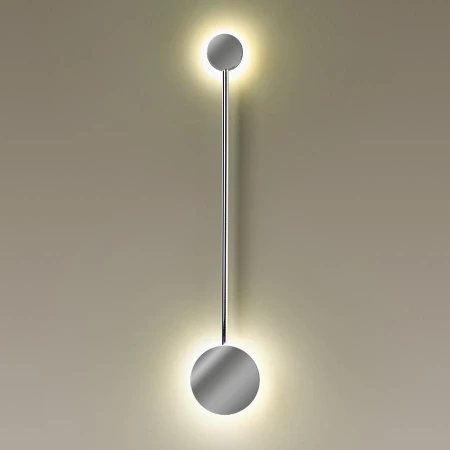 Бра Odeon Light 4339/8WLA GENT