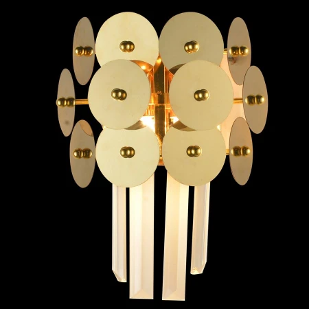 Бра Natali Kovaltseva BEYOND 76015/2W GOLD BEYOND