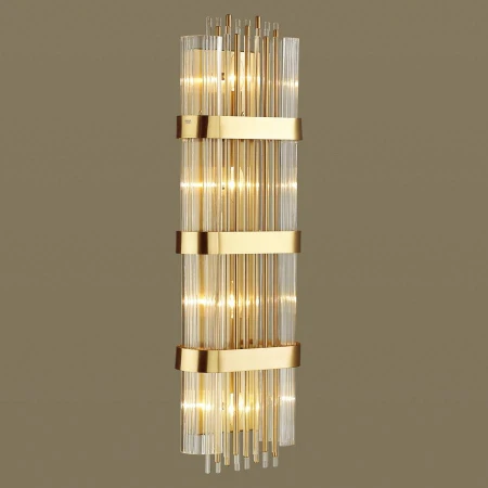 Бра Odeon Light 4853/4W EMPIRE