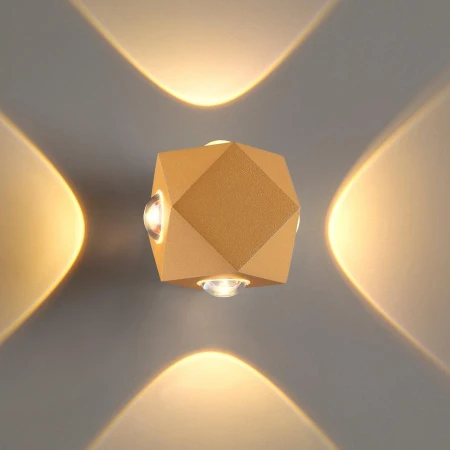 Бра Odeon Light 4220/8WL Diamanta