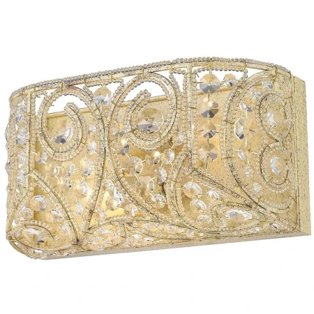 Бра Wertmark WE316.02.001