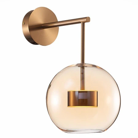 Бра ST LUCE SL1133.301.01 BOPONE