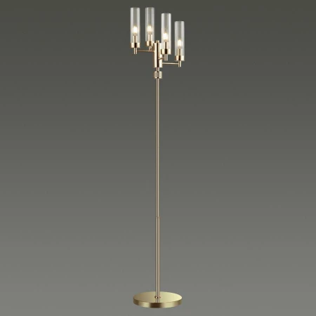 Торшер Lumion 5274/4F KAMILLA