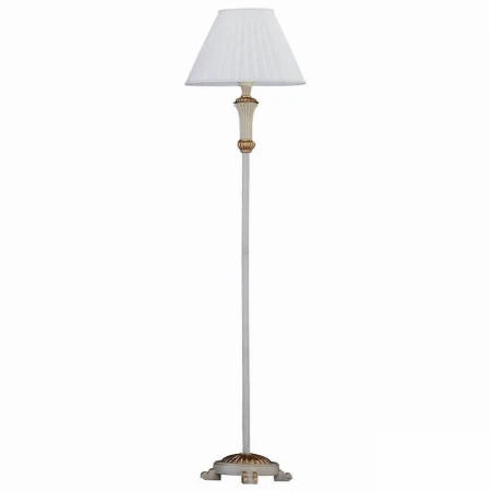 Торшер Ideal Lux FIRENZE PT1 BIANCO ANTICO