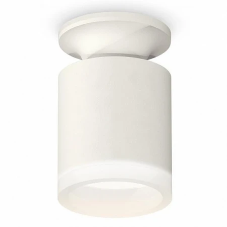 Точечный светильник Ambrella Light XS6301103 Точечный светильник Ambrella Light XS6301103