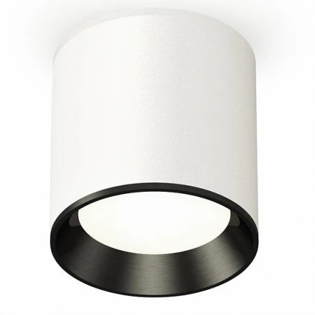 Точечный светильник Ambrella Light XS6301003
