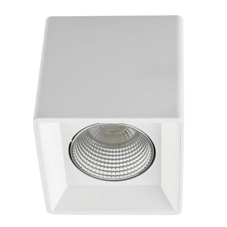 Точечный светильник DENKIRS DK3080-WH+CH
