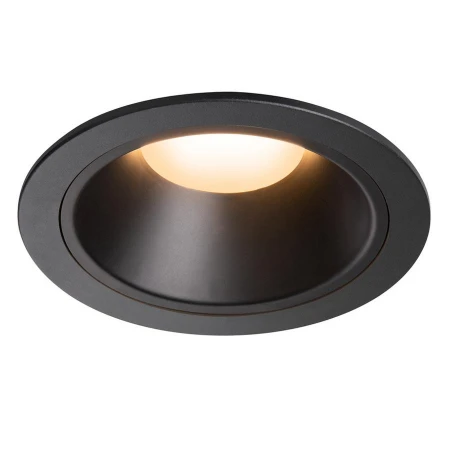 Точечный светильник SLV 1004009 NUMINOS XL DL