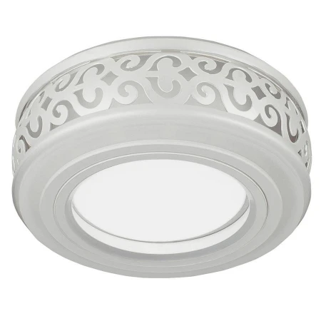 Точечный светильник Gauss BL144 Backlight