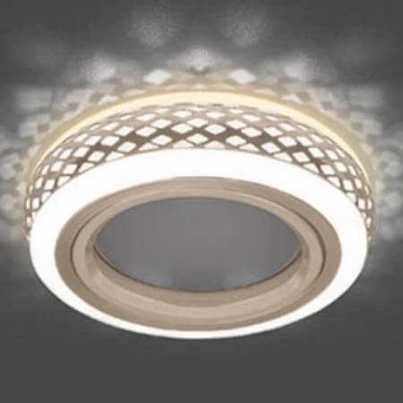 Точечный светильник Gauss BL083 Backlight