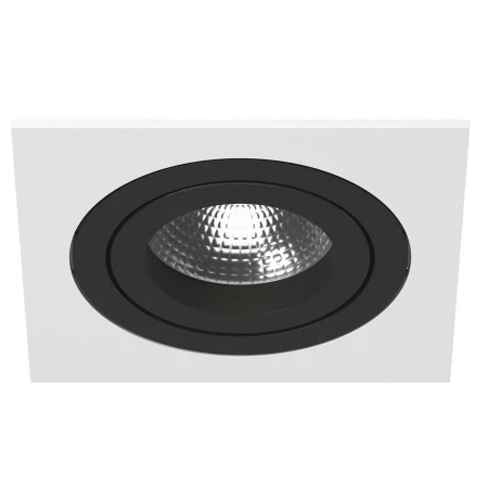 Точечный светильник Lightstar i51607 Intero 16