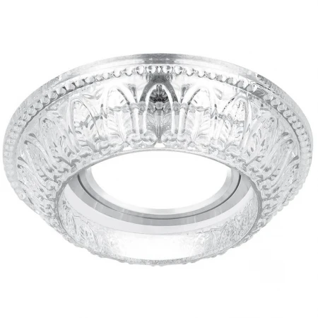 Точечный светильник Gauss CR054