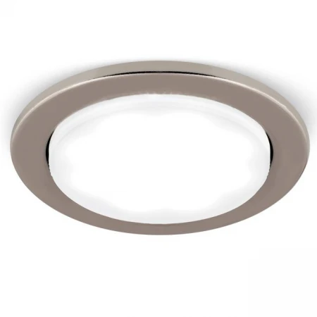 Точечный светильник Gauss GX006