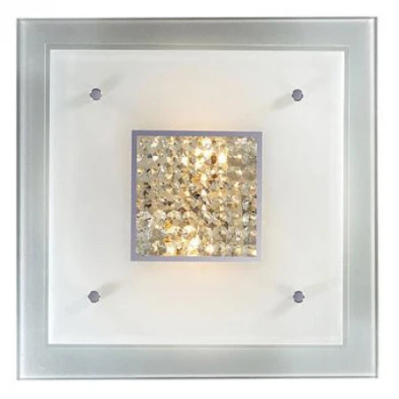 Настенно-потолочный светильник Ideal Lux STENO PL2 STENO