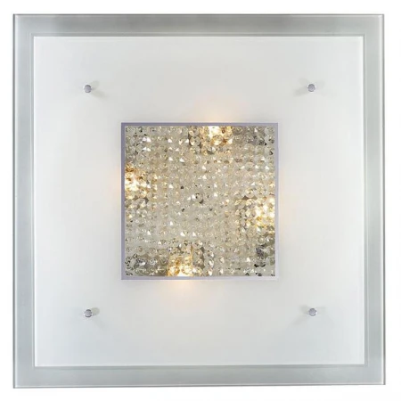 Настенно-потолочный светильник Ideal Lux STENO PL4 STENO