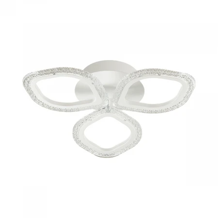 Потолочная светодиодная люстра Lumion Magnolia 5202/54CL