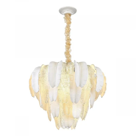 Подвесная люстра Wertmark Alexia WE125.19.303