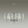 Подвесная люстра Odeon Light Elegante 4888/7