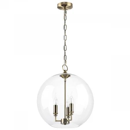 Подвесная люстра Lightstar Sferico 729131