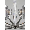 Подвесная люстра Omnilux Lizzano OML-88903-08
