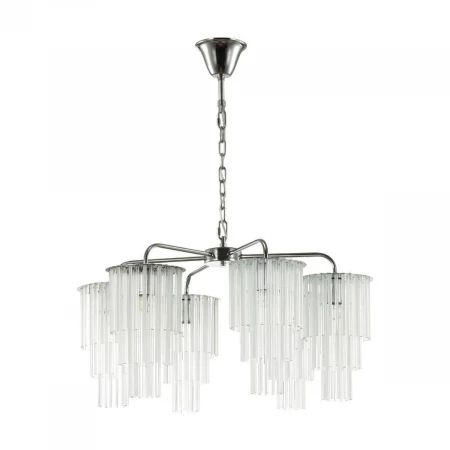 Подвесная люстра Odeon Light Papita 4920/6