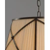 Подвесная люстра Moderli Berta V1260-5P