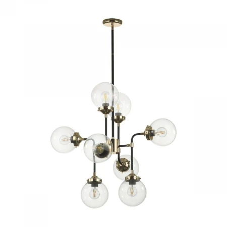 Подвесная люстра Odeon Light Priama 4971/8