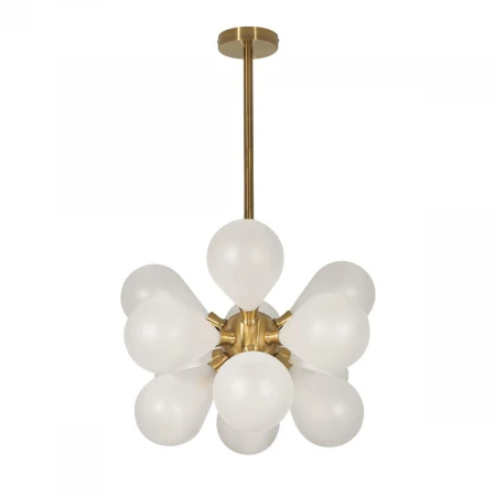 Подвесная люстра Loft IT Miracle 10130/12 White