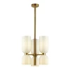 Подвесная люстра Odeon Light Orinoco 4798/6