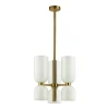 Подвесная люстра Odeon Light Orinoco 4798/6